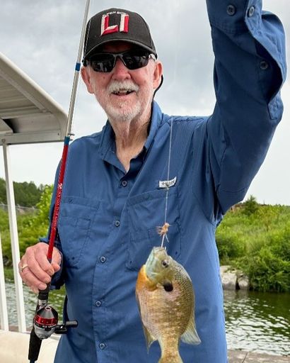 Wayne Crutcher Profile Photo