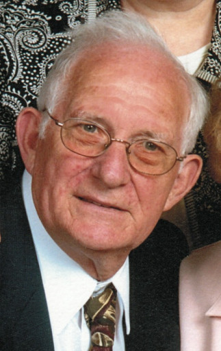 James W. Claycomb Profile Photo