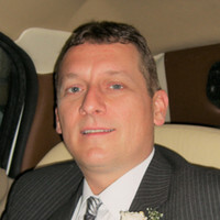 Jeffrey D. Stover Profile Photo