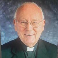 Reverend Robert C. Rosing Profile Photo