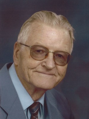 Darrell E. Case