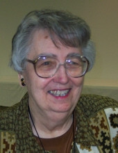 Helen Marie Patterson Profile Photo
