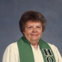 Marjorie Ann Huffman Profile Photo