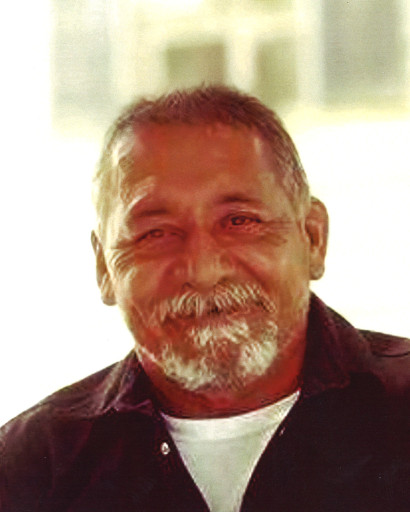 Fortino Miguel Estrada