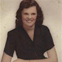 Dorothy Caldwell Profile Photo