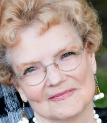 Edna Jo Lanier