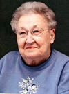 Gladys Schroetter