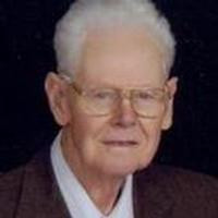 Delbert E. Bok