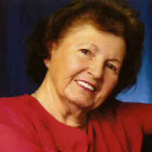 Barbara Kissam  Britt