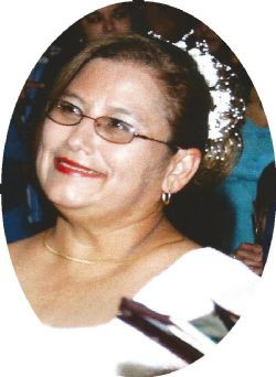 Yolanda Naranjo