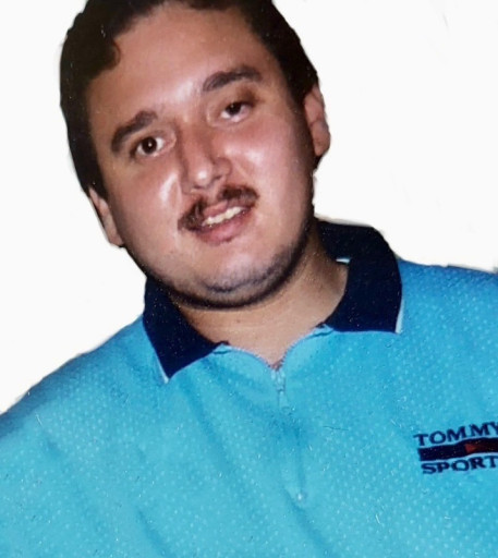 Miguel Marin Jr.  Profile Photo