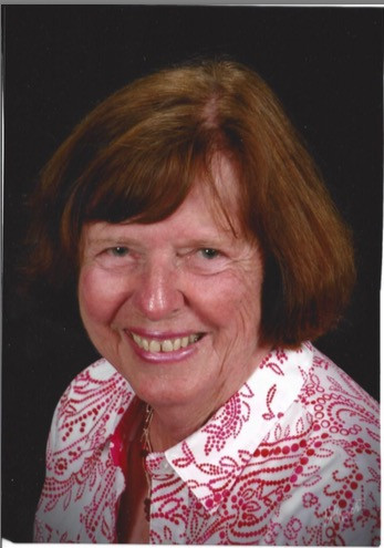 Barbara Fretz McCammon Profile Photo
