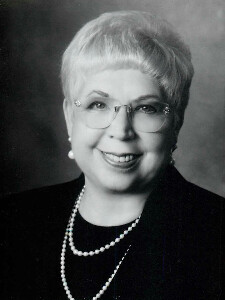 Elizabeth M. Koster