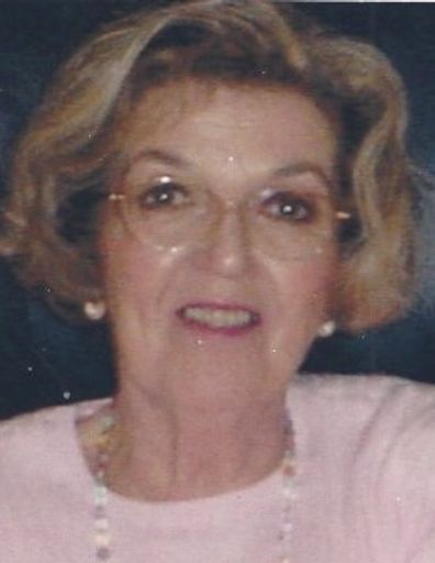 Jane Francis (Redding)  Cullinan