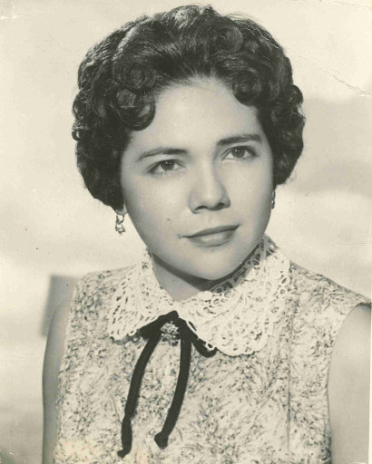 Margarita G. Castro