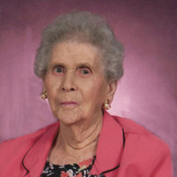 Flora B. Blackwell