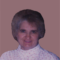Barbara F. Jensen