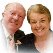 G. Kent & Sharon Rasmussen Profile Photo