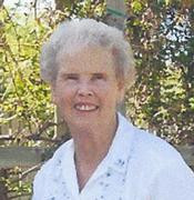 Joyce Williams Scott