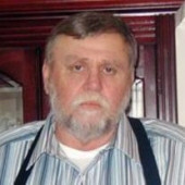 Randy R. Elsey Profile Photo
