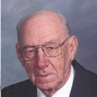 Elmer R. Martin