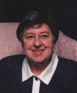 Hildegard Voigt Profile Photo