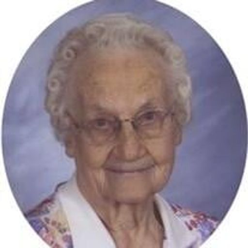 Dorothy M. Anderson