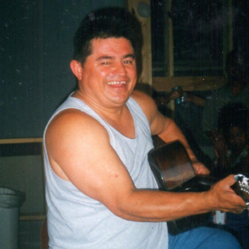 John A, Espinoza