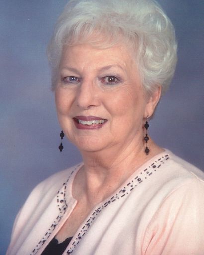 Doris Fontella Murr