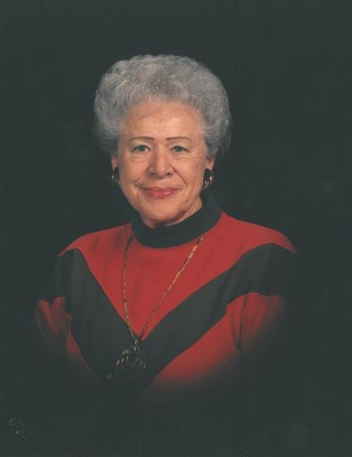 ArLaine  B. Speer