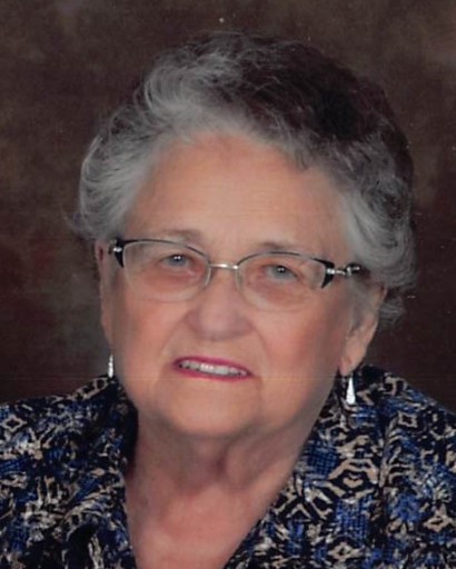 Myrtle Ann Evans Profile Photo