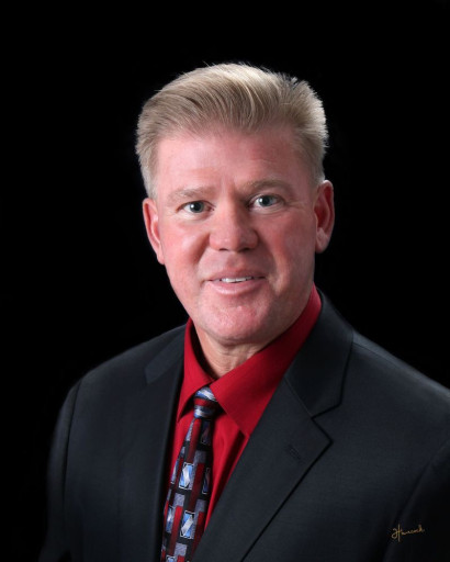 Randall E. King Profile Photo