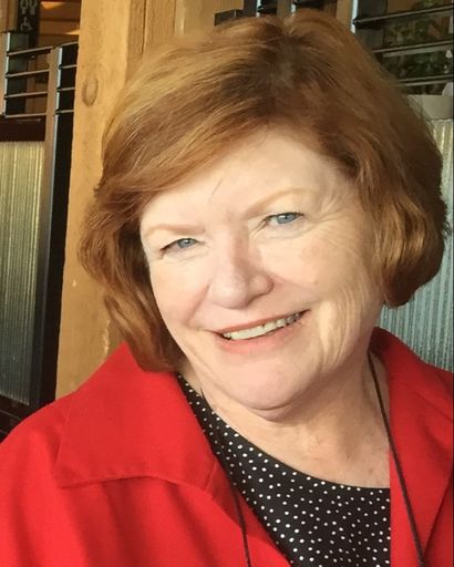 Martha (Marty) Kassen