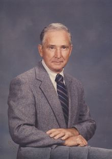 Clarence L. Whiteman