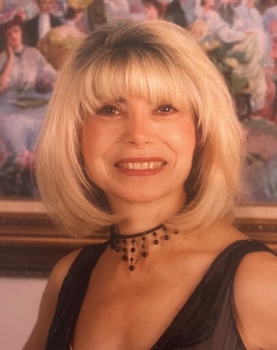 Mary Fratangelo Profile Photo