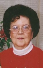 Helen (Hampton)  Roberson