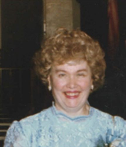 Elizabeth A. Folwell