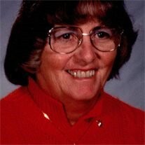 Lois  A. Shallenberger