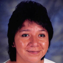 Mrs. Teresa Nancarrow Profile Photo