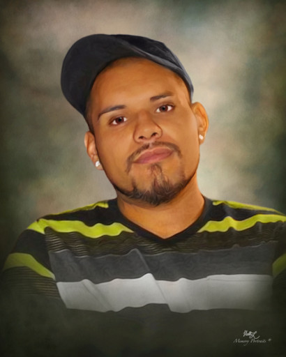 Carlos Jesus Barrera Profile Photo