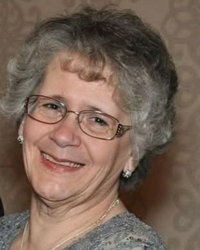 Paula J. Money's obituary image