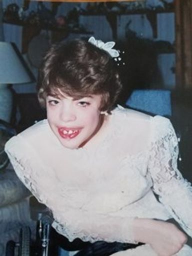 Rachael M. Zemken