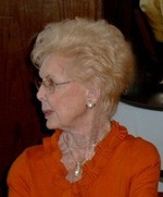 Mary Alma Davis Profile Photo