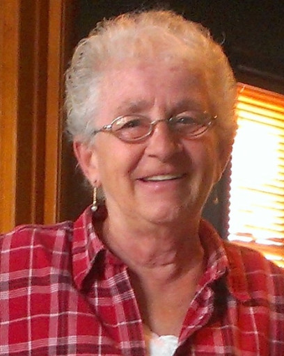 Kathleen "Kathy" Johnson