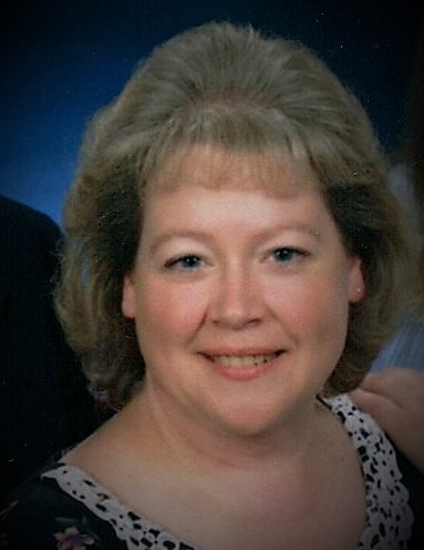Susan Simpson Profile Photo