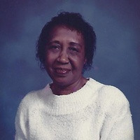 Thelma Farrar Profile Photo