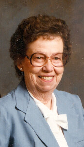 Julia M. Hasty