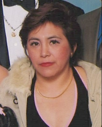 Irene Flores Chirinos Profile Photo