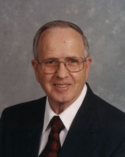 Paul Wayne Peace, Sr.