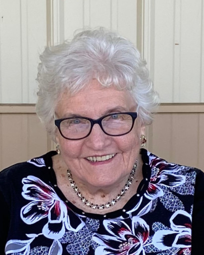 Margaret Sims Profile Photo